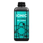 Ionic Hydro Bloom, Growth Technology, Ionic, Base Nutrients, Base Nutrients, Nutrients
