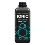 Ionic Hydro Grow, Growth Technology, Ionic, Base Nutrients, Nutrients