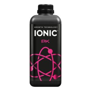 Ionic PK Boost, Ionic, PK Supplements, Additives