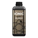 Ionic Soil Bloom, Growth Technology, Ionic, Base Nutrients, Nutrients