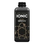 Ionic Soil Grow, Growth Technology, Ionic, Base Nutrients, Base Nutrients, Nutrients