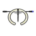 Maxibright MaxiLED Pro TS 40W Under Canopy LED, Maxibright, LED Lighting