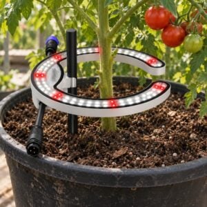 Maxibright MaxiLED Pro TS 40W Under Canopy LED, Maxibright, LED Lighting