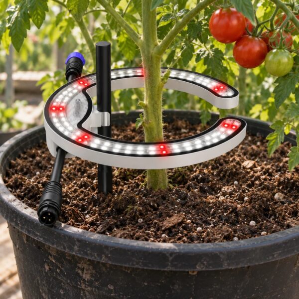 Maxibright MaxiLED Pro TS 40W Under Canopy LED, Maxibright, LED Lighting