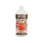 Terra Aquatica DualPart Coco Bloom, Terra Aquatica, Base Nutrients, Base Nutrients, Nutrients