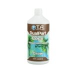 Terra Aquatica DualPart Coco Grow, Terra Aquatica, Base Nutrients, Base Nutrients, Nutrients